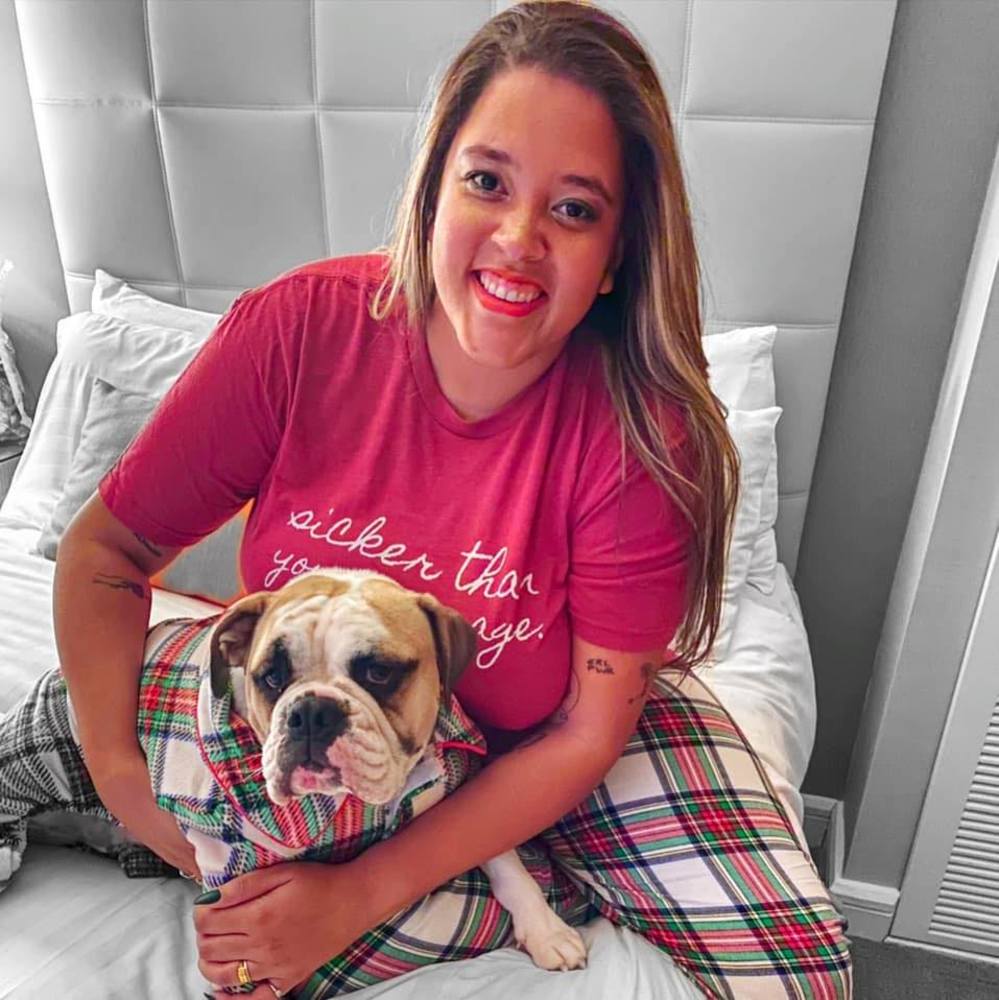 Meet your Posher, Jordan